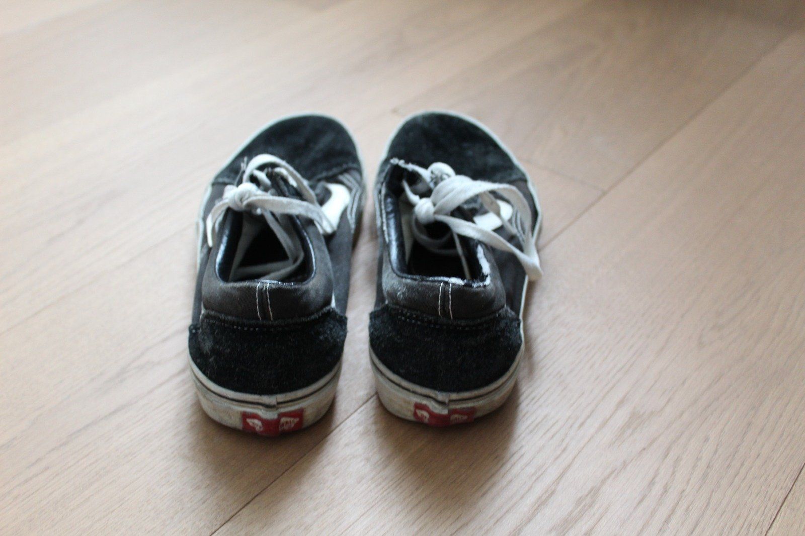 Vans Scarpe da donna: Vans Sneaker, Grösse 40.5 – Usato da Rheinau venduto da Jackandjones01 1