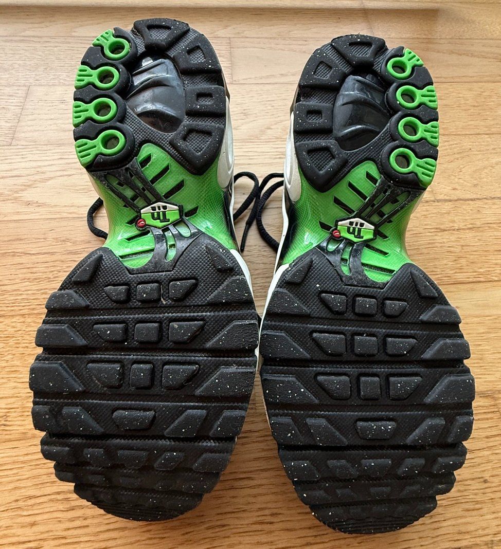 Nike Scarpe da uomo: Nike Air Max Plus Gr. 36 – Usato da Luzern venduto da Dj_alexey 4