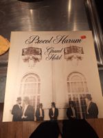 Procol Harum Grand Hotel