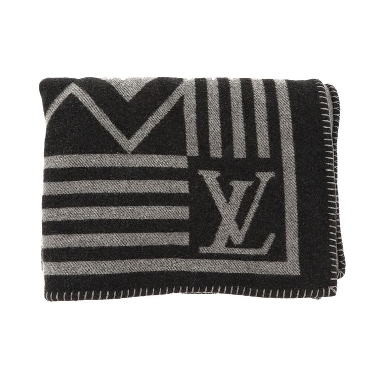 Louis Vuitton Decke