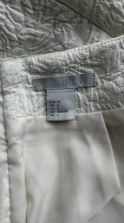 H&M Gonne: H&M Rock – Usato da Rombach venduto da ste_5zvl 2