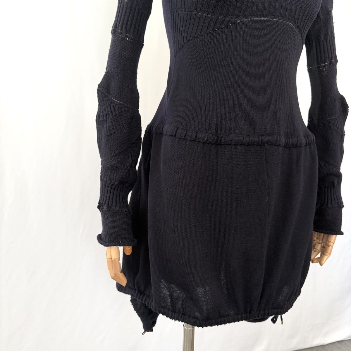 High Vestiti: HIGH Every Day Couture Wool Dress – Nuovo (secondo la descrizione) da Emmen venduto da Nightingale_2022 2