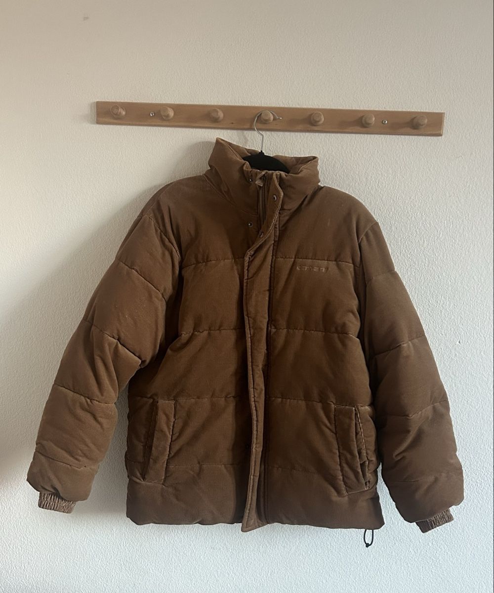 Carhartt Giacche: Doudoune Carhartt – Usato da Grand-Lancy venduto da eli_x5k9