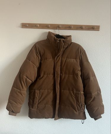 Doudoune Carhartt
