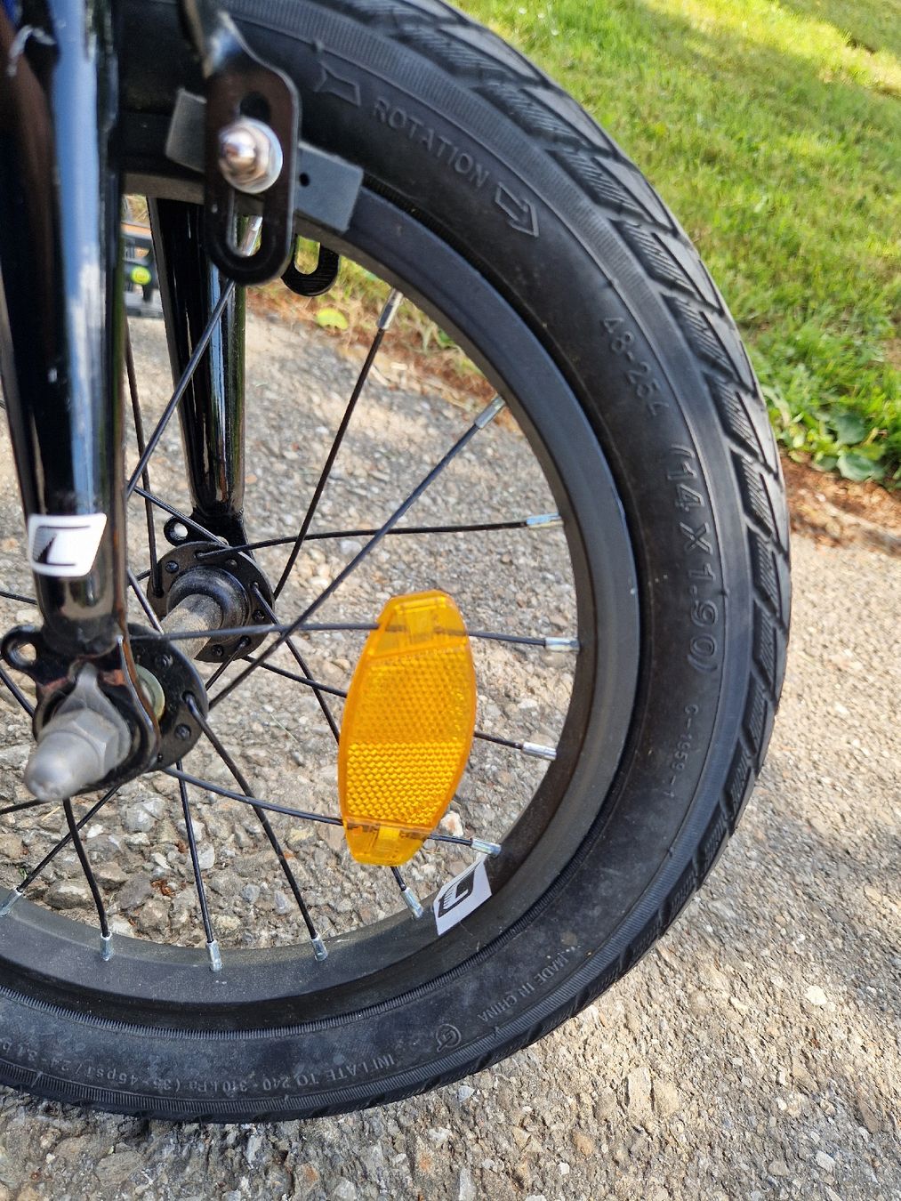 Biciclette: kindervelo – Usato da Aeschiried venduto da mar_z7cj 4