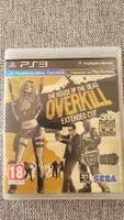 The House of the Dead OVERKILL / Playstation 3 Spiel