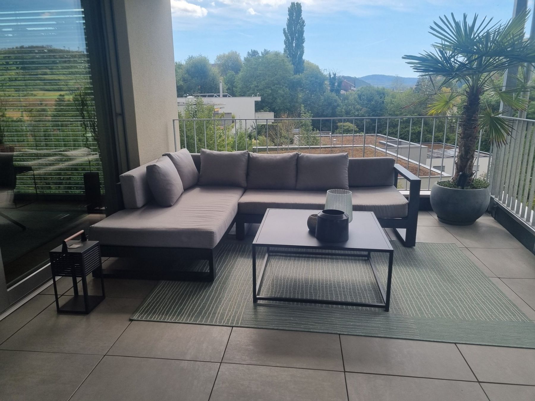 Sofas: Gartenlounge – Gebraucht aus Frick von Geheim007 6