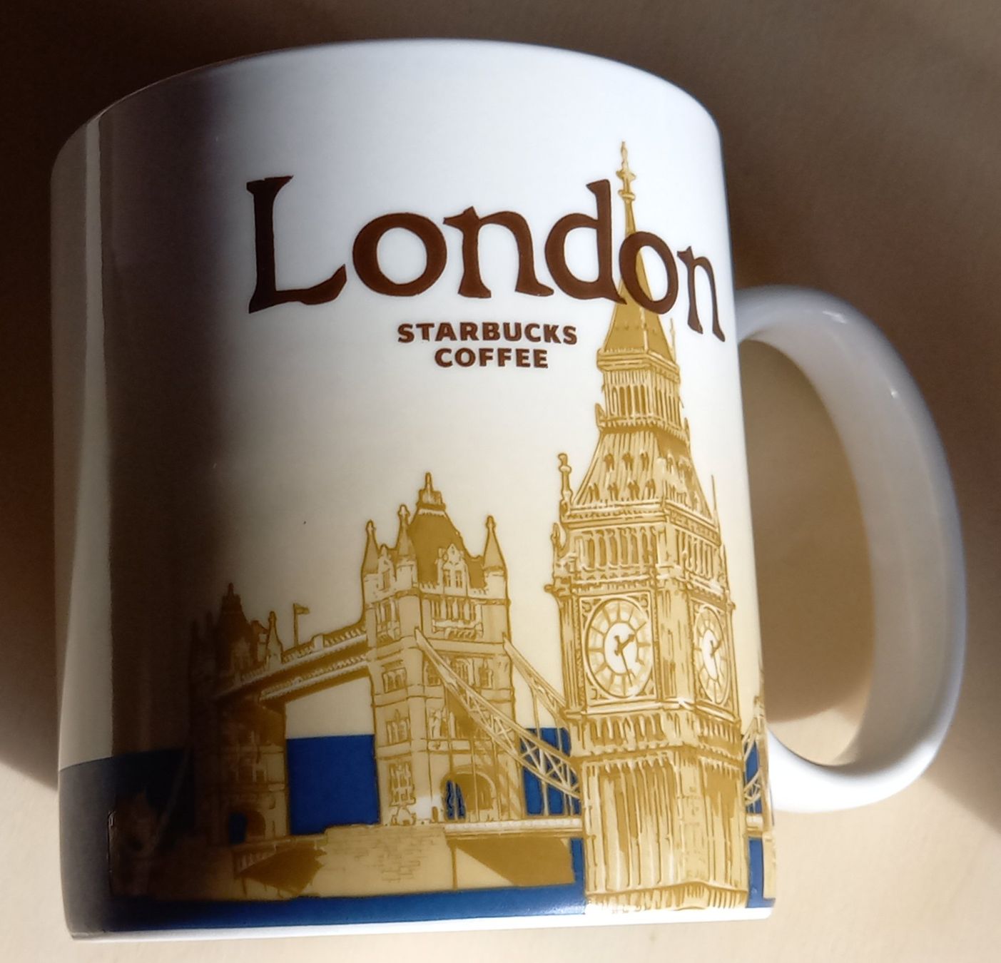Starbucks Tazze: Lot de 3 tasses à Café Starbucks – Usato da Tramelan venduto da Belleza82 3
