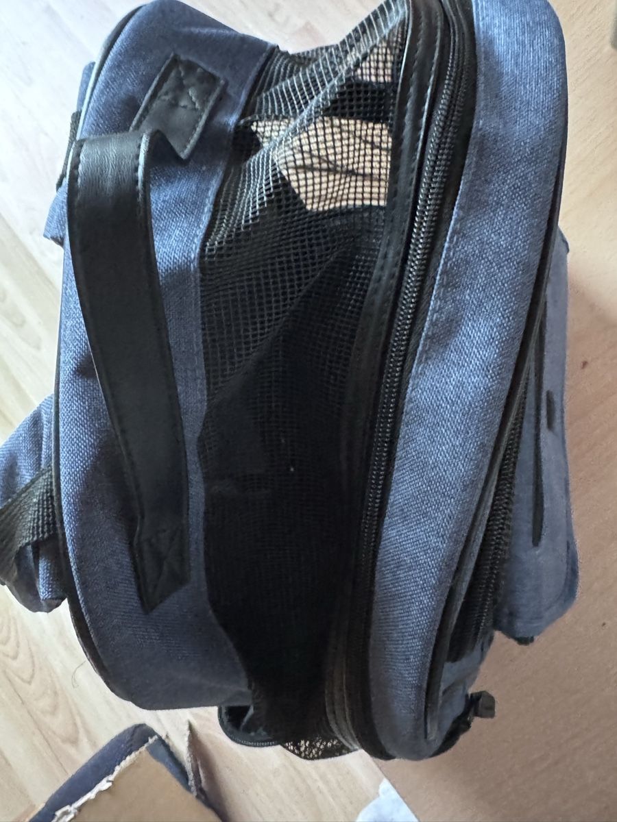 Zaini: Hunderucksack – Usato da Orpund venduto da Rhodes0