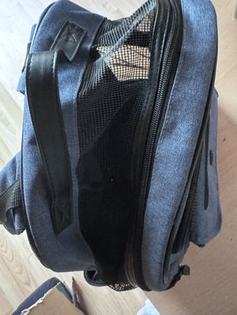 Hunderucksack