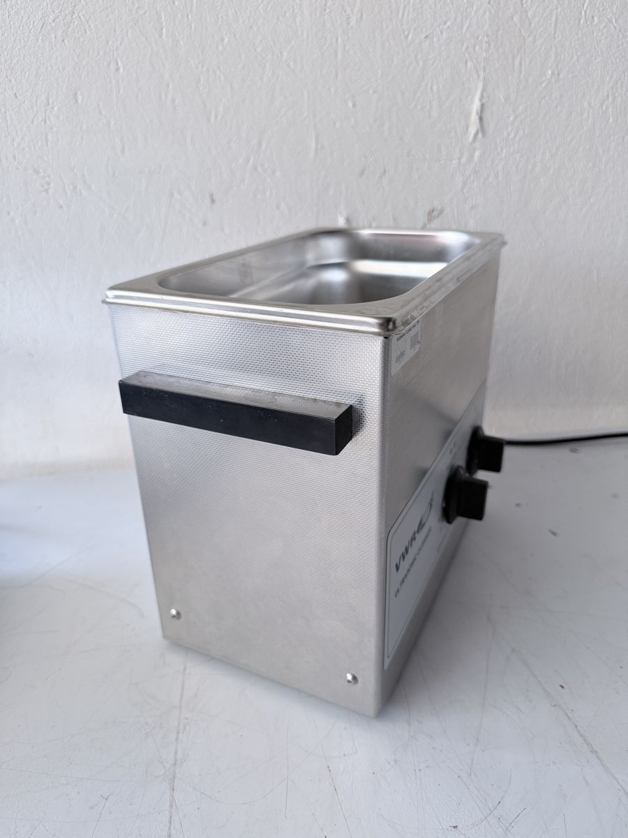 Tutte le macchine: VWR USC300TH Ultraschallreiniger  – Usato da Schupfart venduto da philippb06 1