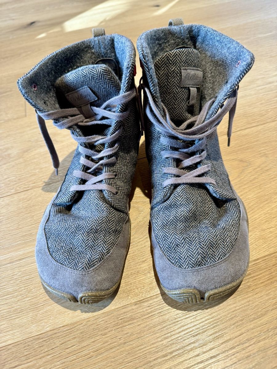 Wildling Scarpe da uomo: Wildling Shoes – Usato da Wichtrach venduto da