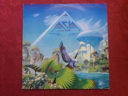 LP (Asia) Alpha