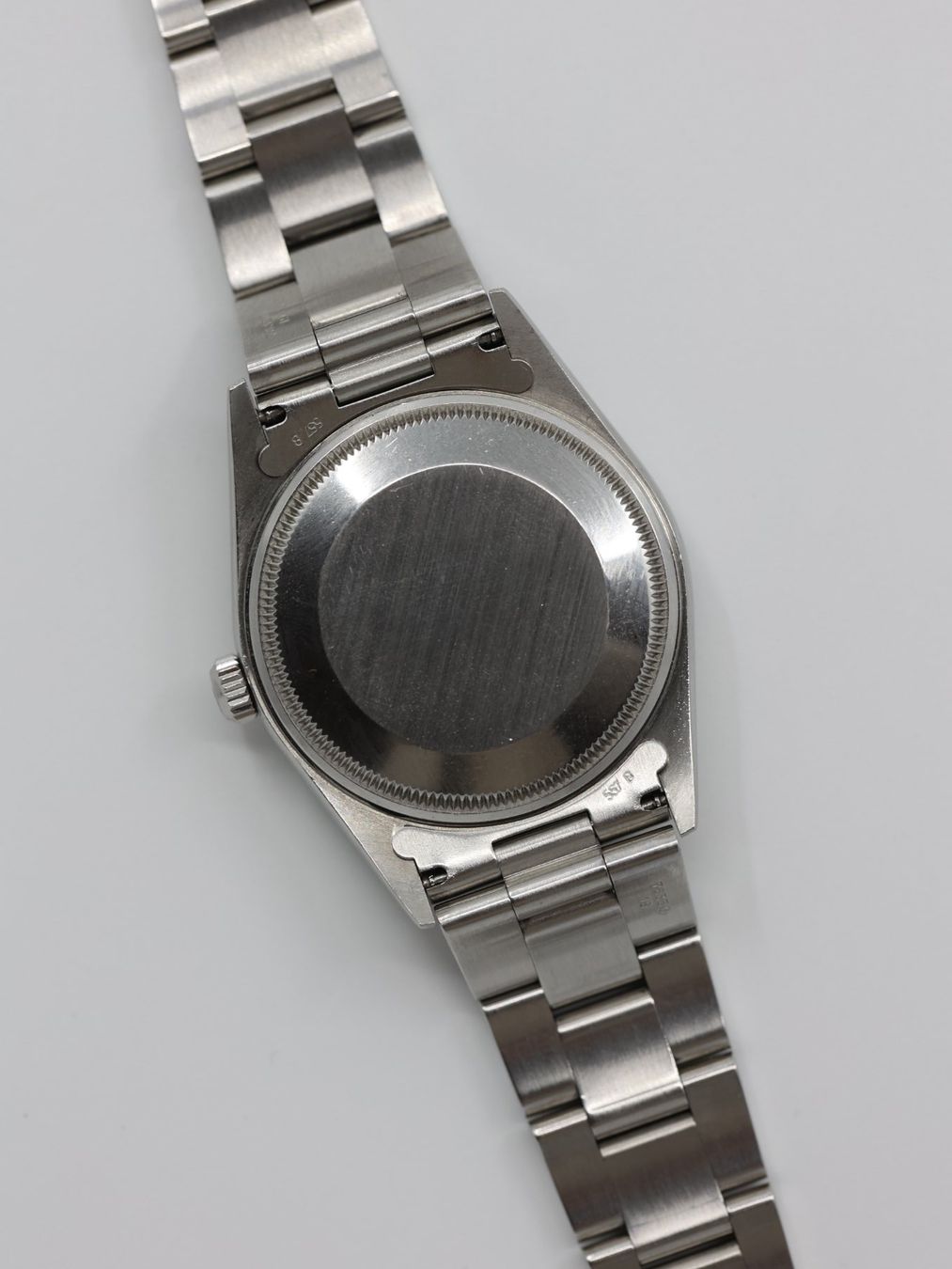 Rolex Uhren: Rolex Air-King '14010M' – Gebraucht aus Zürich von Lazulivintagewatches 6