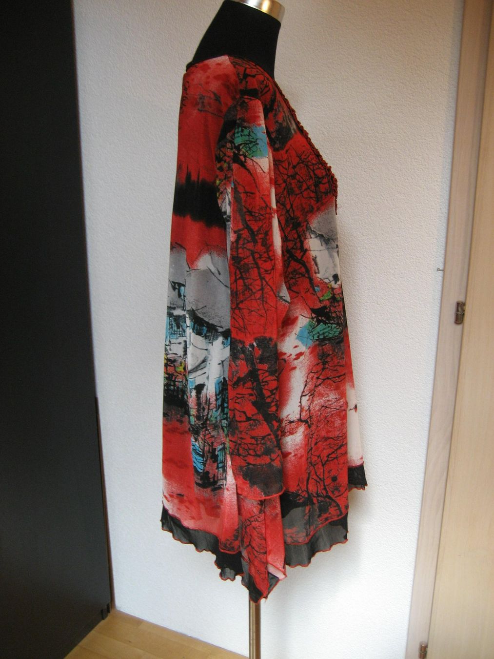 Maglioni & Felpe: Pull Kathan taille XXL – Usato da Delémont venduto da marryb 4