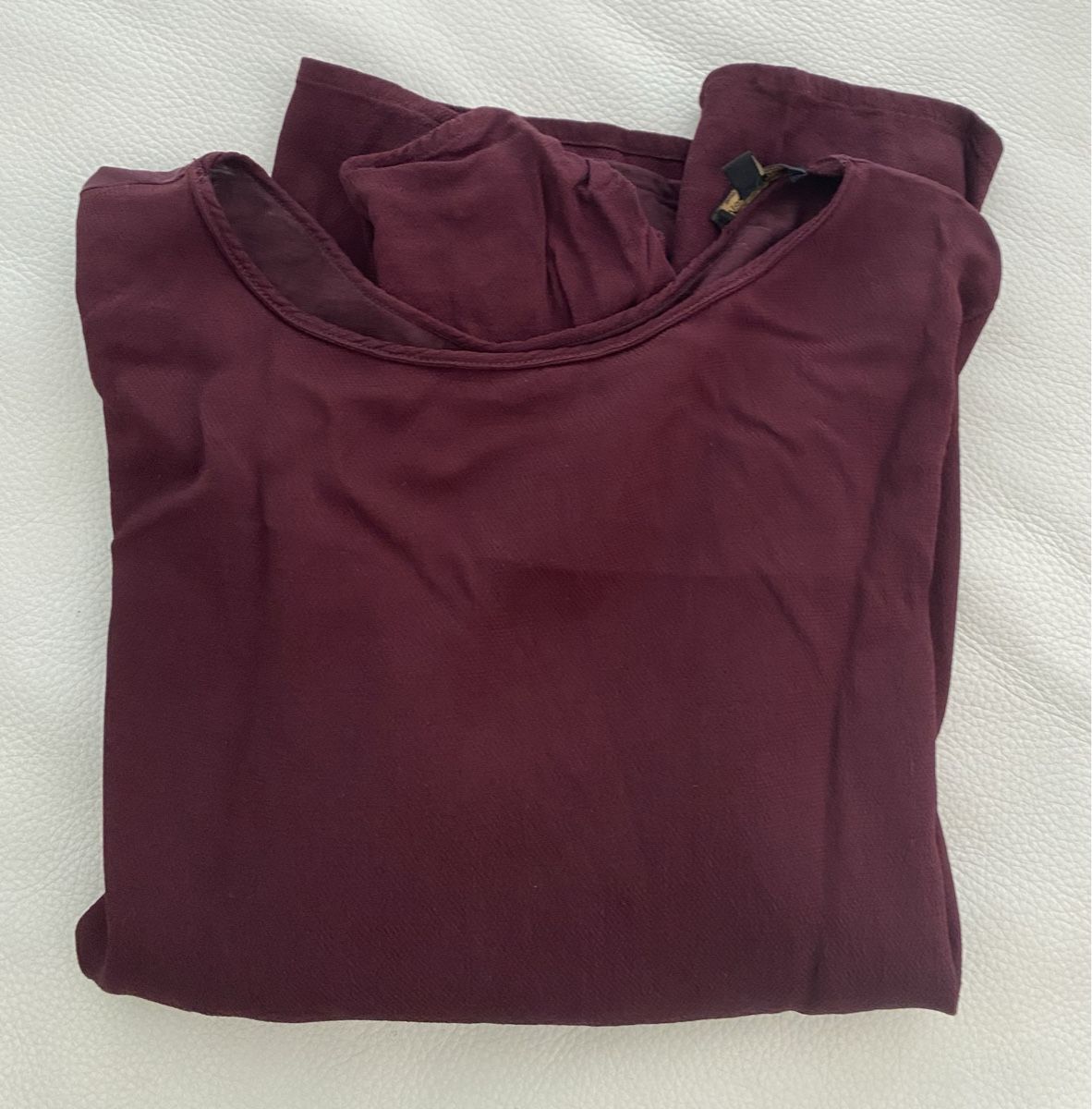 Massimo Dutti Blusen: Massimo Dutti Bluse 🌸 – Gebraucht aus Opfikon von Luis144 7