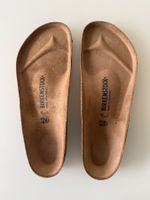 Birkenstock Original Sohlen für Grösse 43
