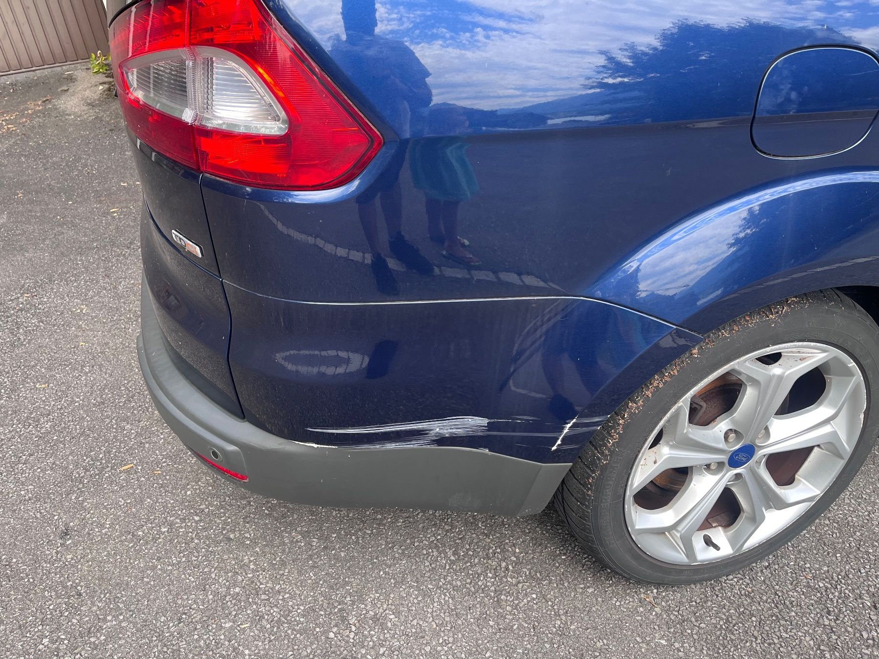 Ford Automobili: Ford Galaxy Titanium Kombi 7 Plätzer – Usato da Oberhofen Thun'see venduto da tim-crx 5