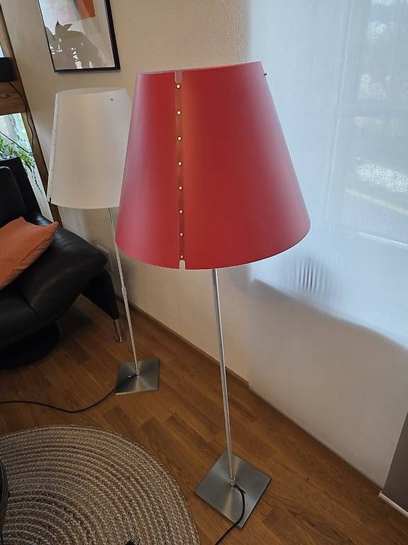 Lampes: Luceplan Costanza – D'occasion à Grosshöchstetten par kids04