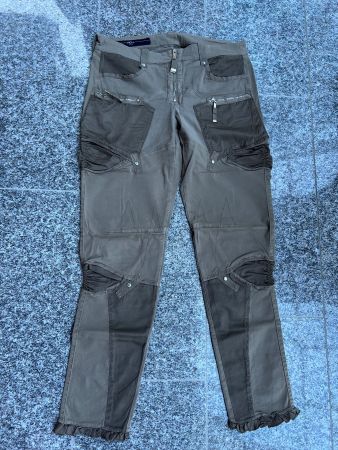 Hose von High