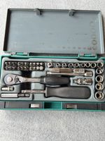 Ratschen Set Future 1/4 Zoll 39 lt.
