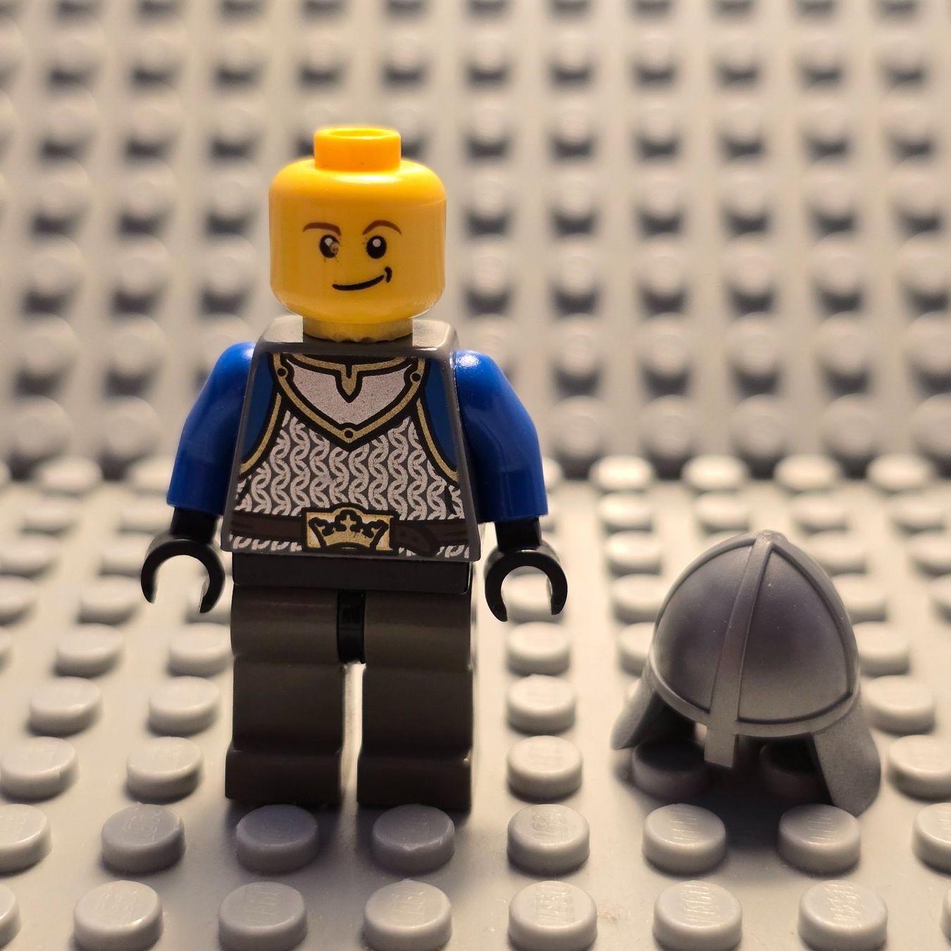 Lego Baukästen: Lego Ritter (cas536) – Gebraucht aus Basel von Swi-7621 1