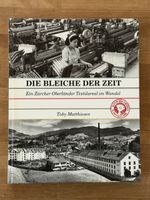 Buch "Die Bleiche der Zeit" von Toby Matthiesen