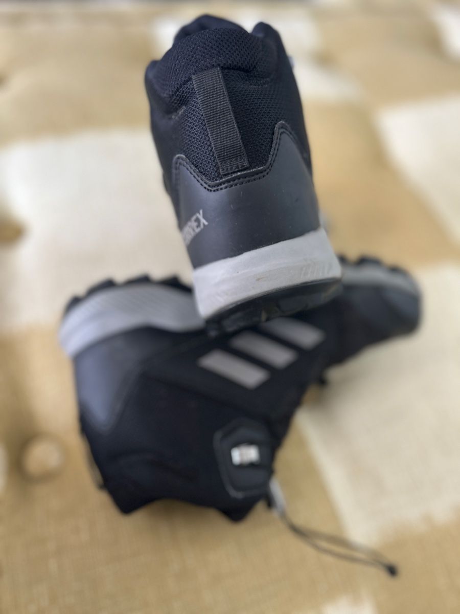 Adidas Scarpe da uomo: Adidas Terrex Wanderschuhe Gore-Tex Gr. 36 – Usato da Baar venduto da Reddot 2