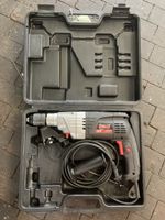 Perceuse à percussion Freud 850W 