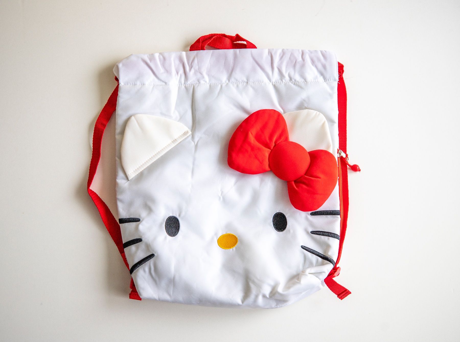 Hello Kitty Borse & Zaini: Hello Kitty Tasche/Rucksack – Usato da Rümlang venduto da lbjo