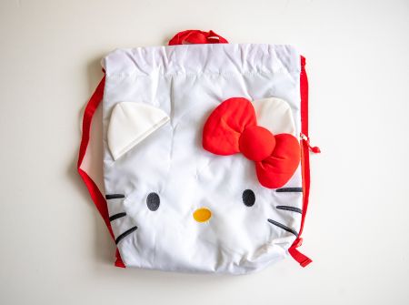 Hello Kitty Tasche/Rucksack