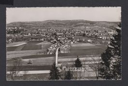Zofingen   -   alte Ansichtskarte**