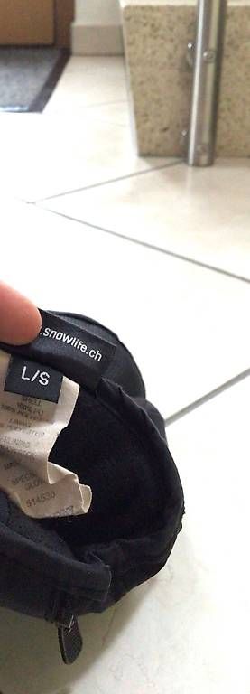 Gants & mitaines : Snowlife Gore-tex Fausthandschuhe – D'occasion à Zimmerwald par wuff81 4