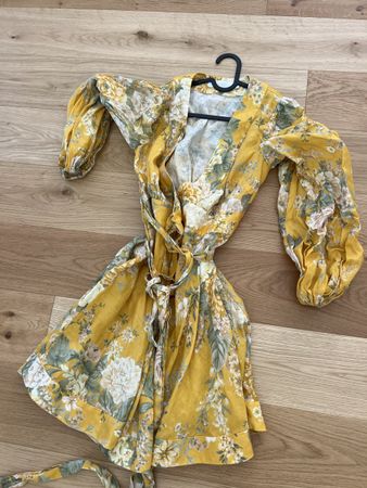 Robe Zimmerman taille 0
