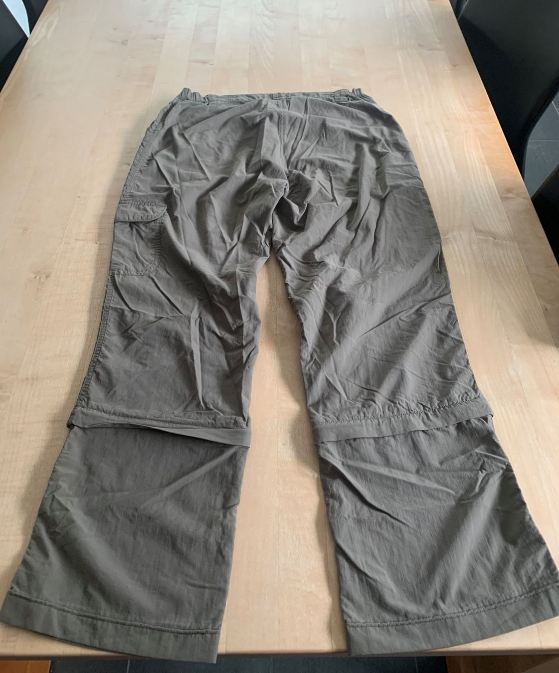 Salewa Pantalons: Damen-Freizeithose (Salewa) Gr.40 – D'occasion à Azmoos par Verwir64 1