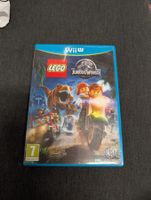 Lego Jurassic world Nintendo Wii u