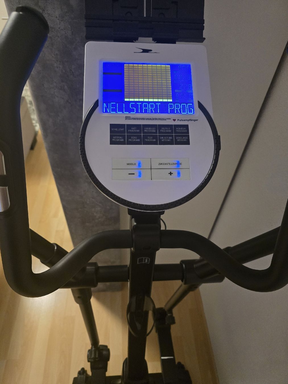 Hometrainer: Sportgäert  – Usato da Koppigen venduto da zeroo 1