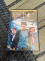 2 DVD Harry Potter und der gefangene von Askaban ab 12J.