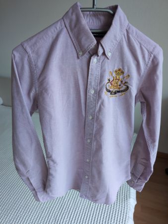 Ralph Lauren sport women's shirt -size 0