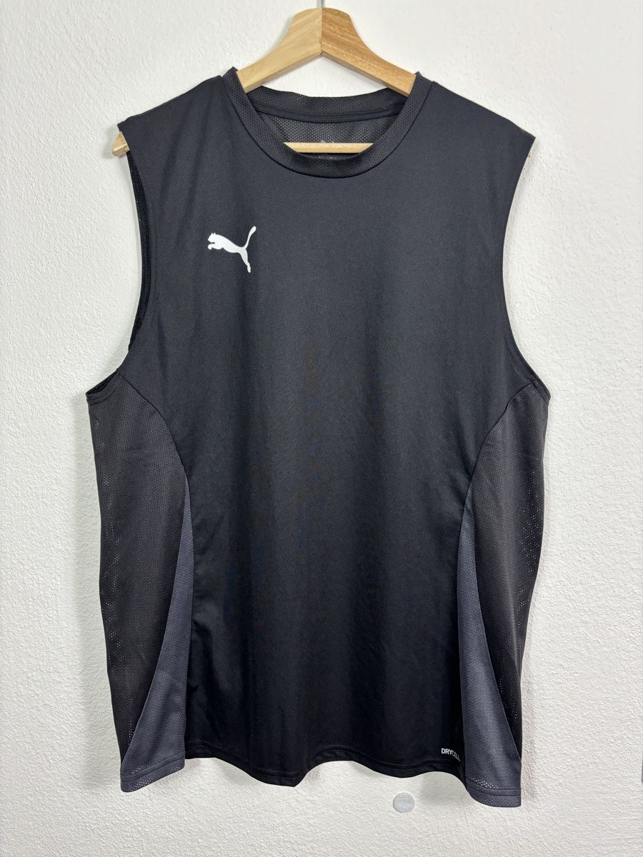 Puma T-shirt: Puma Sportshirt – Usato da Solothurn venduto da skillsine