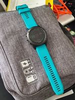 Garmin Fenix 3 HR Sapphire