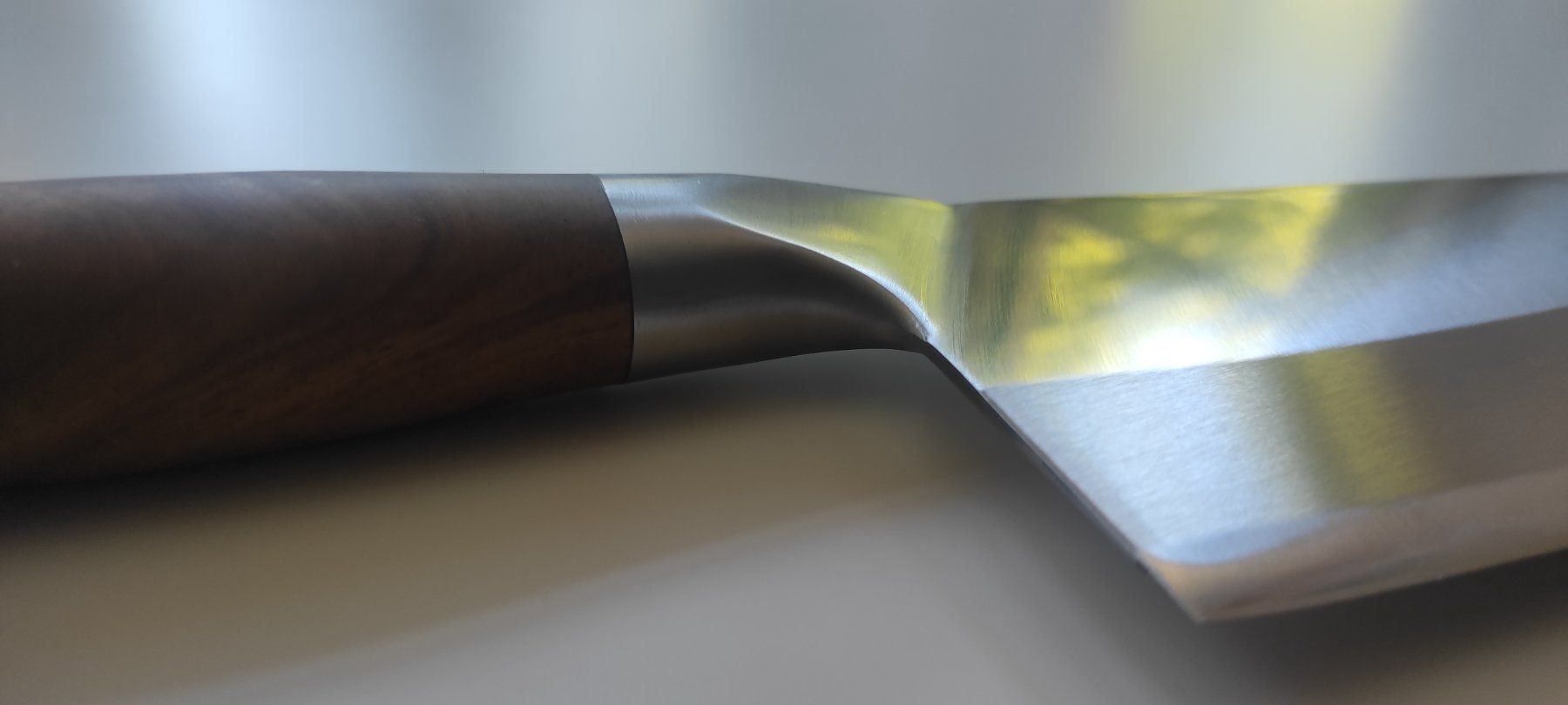 Coltelli da cucina: Hackmesser im japanischen Stil‪‪ – Nuovo (secondo la descrizione) da Lugano venduto da Easy.Shopping 3
