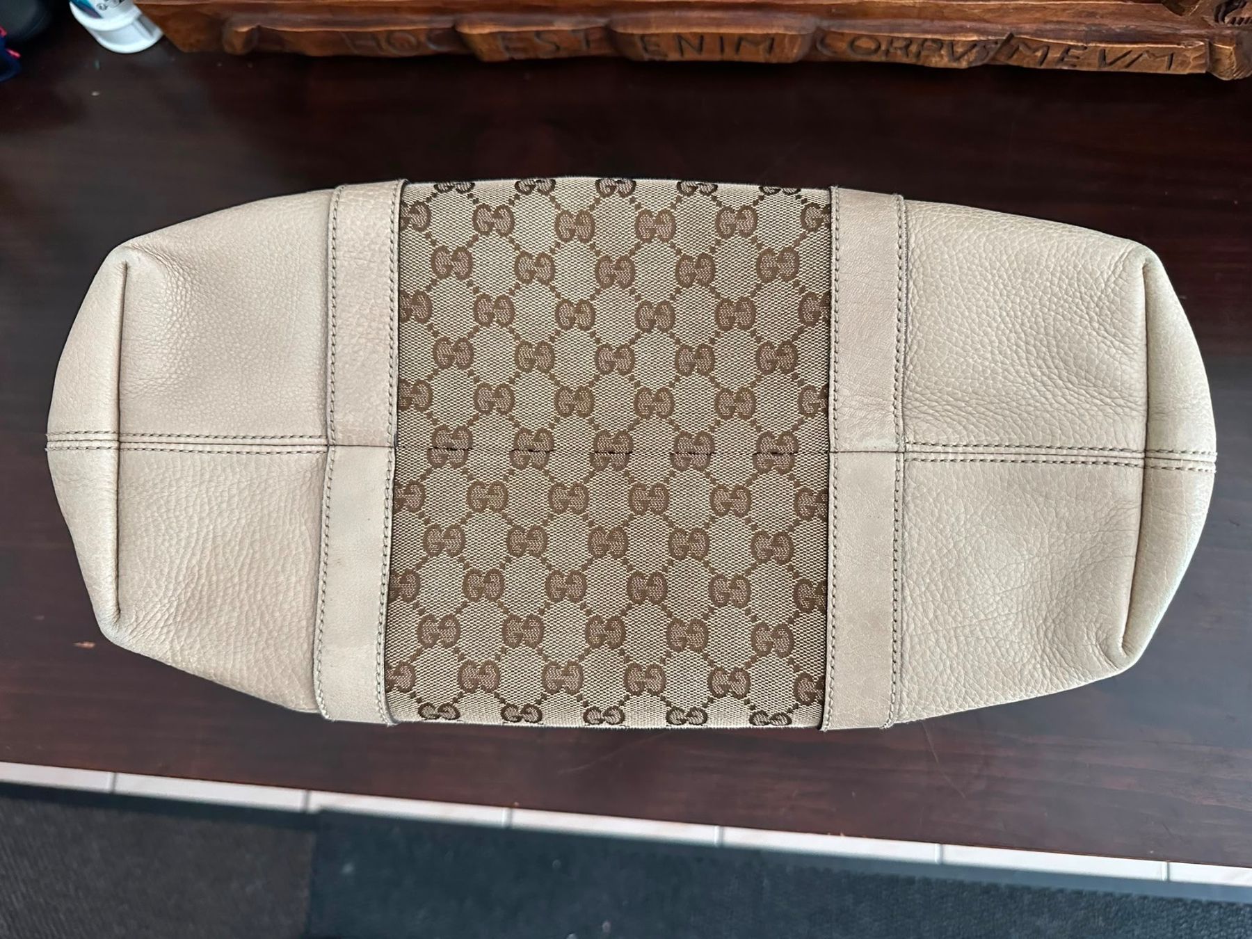 Gucci Sacs femmes: Gucci Shopper – D'occasion à Zofingen par MajaMarija85 5