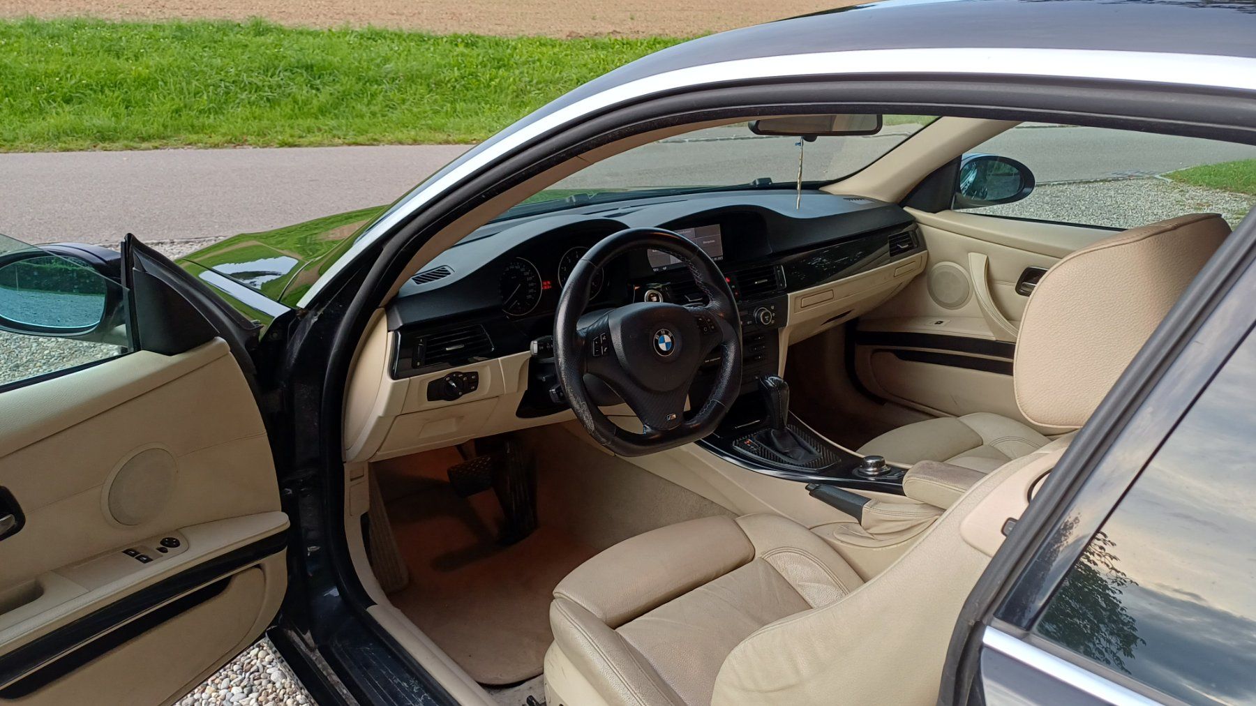 BMW Autos: Bmw 335i E92 – Gebraucht aus Bürglen TG von PuntoRacer24 8