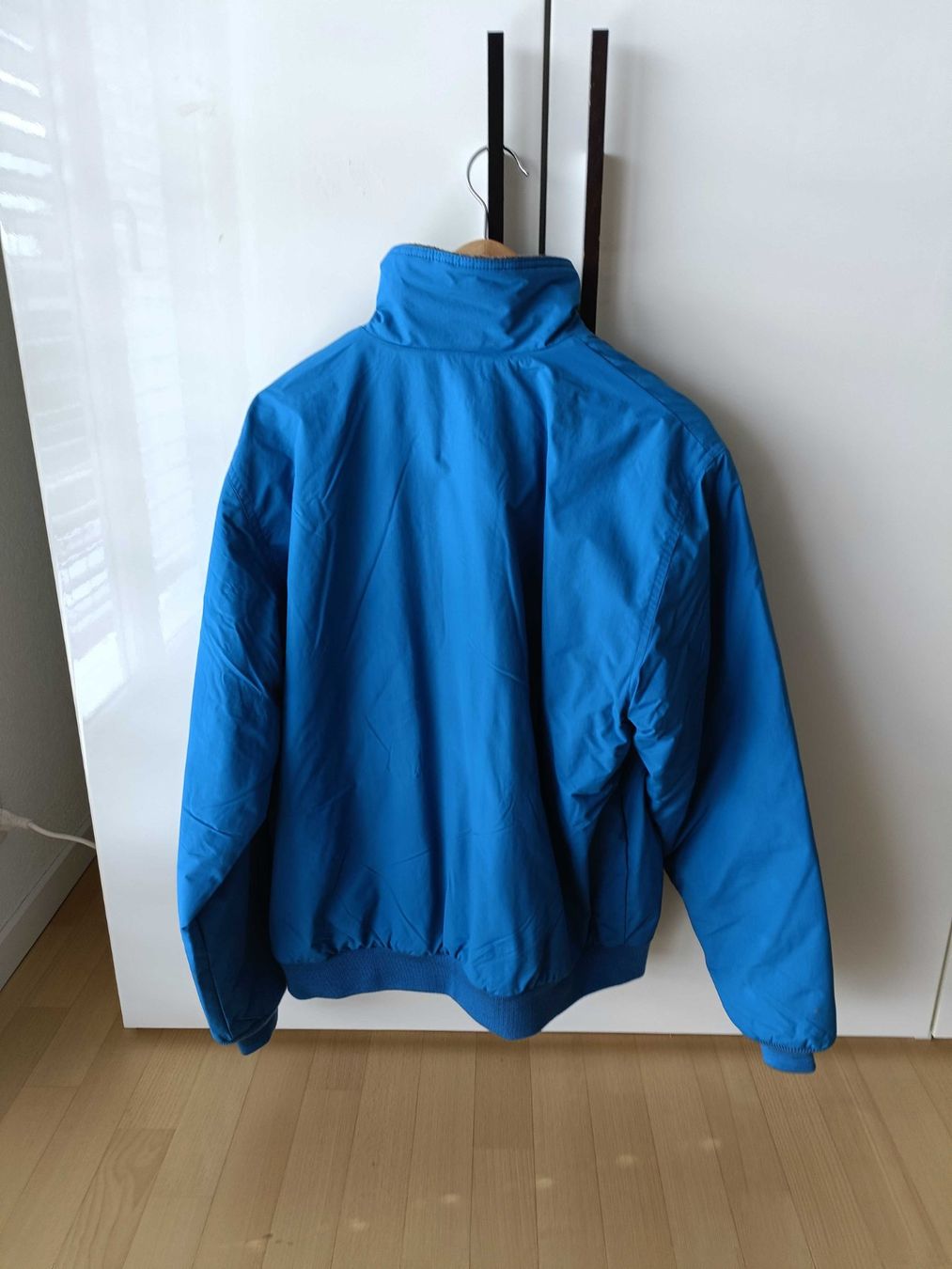 Jacken: LL Bean Warm-Up Jacket, Fleece Lined Grösse M – Neu (gemäss Beschreibung) aus Zumikon von dwl_j987 1