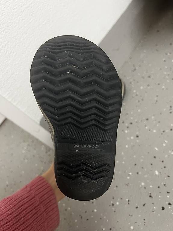 Schuhe für Jungen: Sorell Winterschuhe Gr. 24 – Gebraucht aus Cham von pafc_ 1