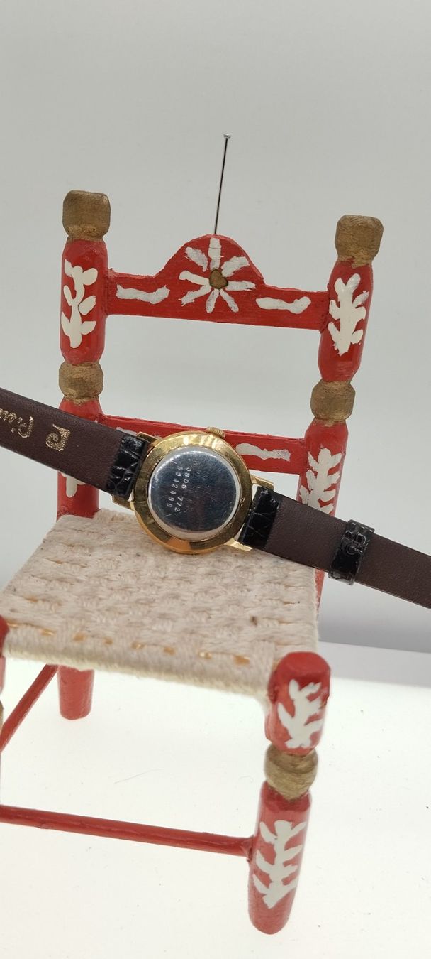 Certina Uhren: Montre CERTINA – Gebraucht aus La Chaux-de-Fonds von jac_9llg 7