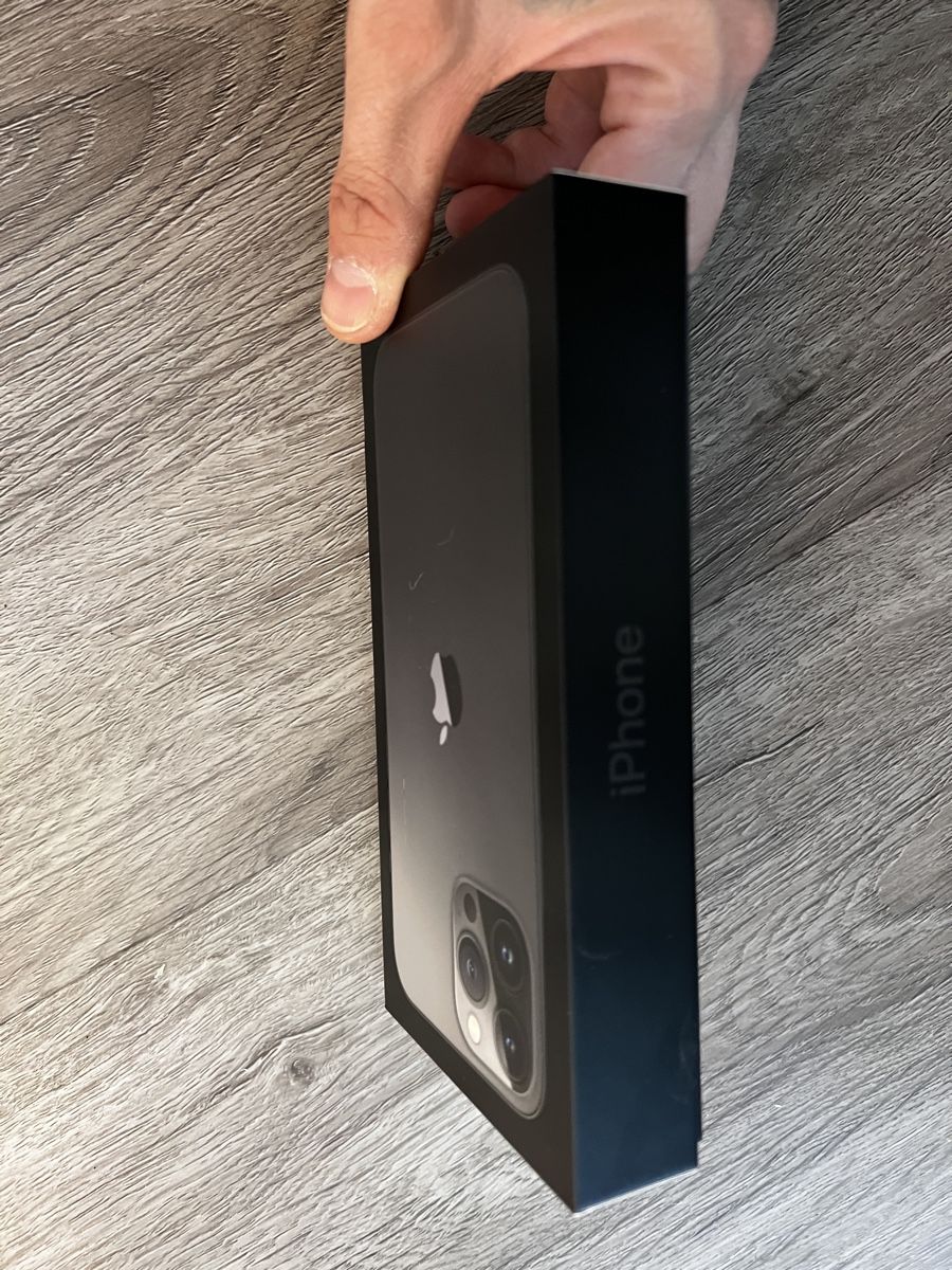 Apple Telefoni cellulari / Smartphones: iPhone 13 Pro Max 512GB! Neuwertig! – Nuovo (secondo la descrizione) da Goldiwil (Thun) venduto da ber_7xrr 9