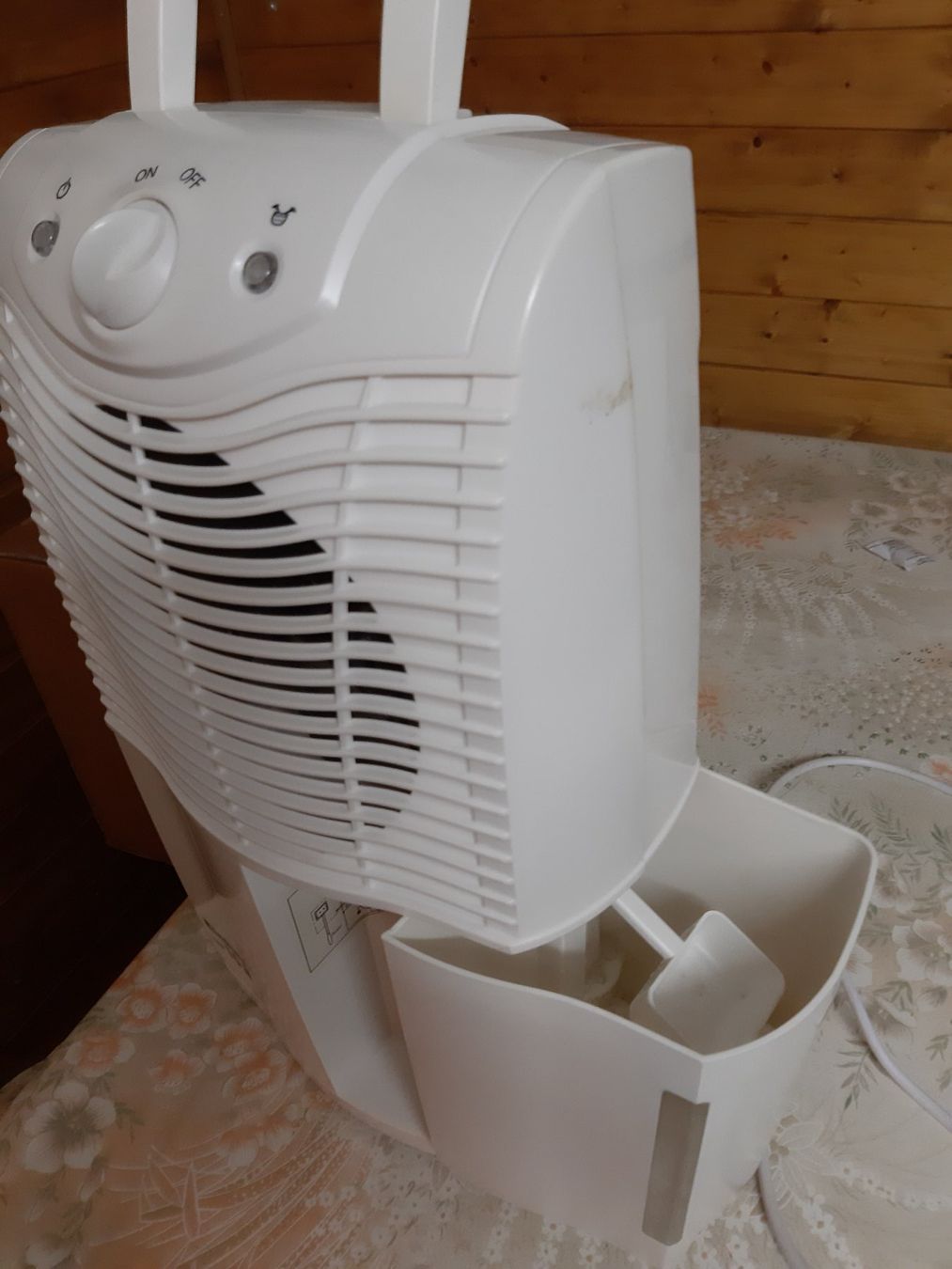 Einhell Deumidificatori: Déshumidificateur – Usato da Aigle venduto da Calcicole 2