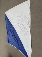 Zürcher Fahne 3x3Meter